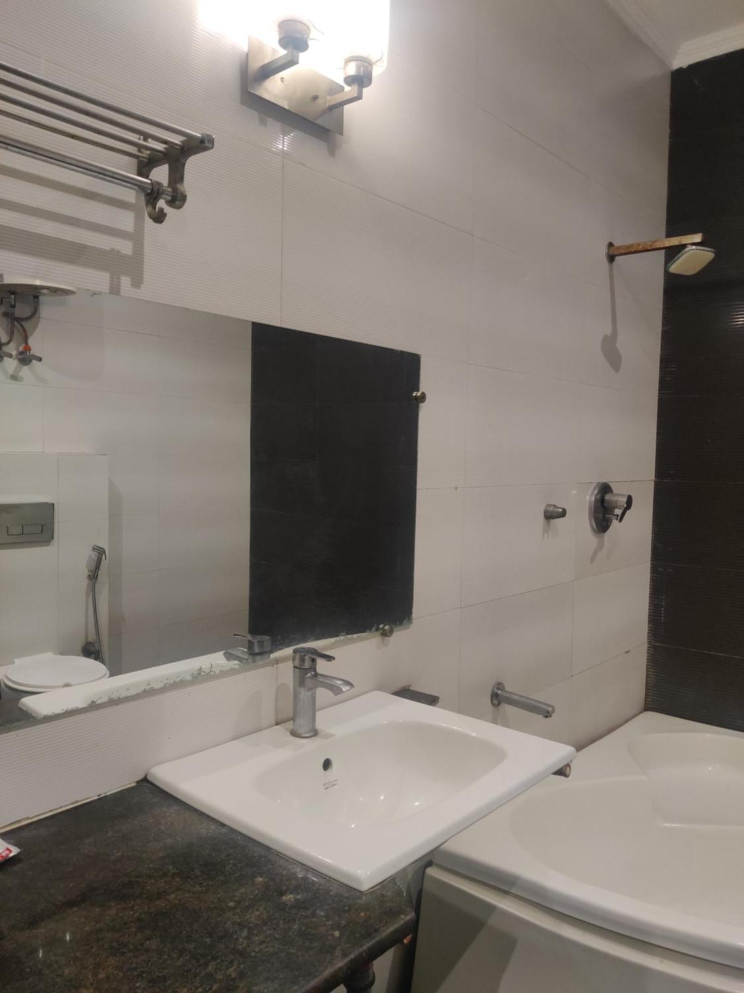 Hotel Delhi Airport Plaza Igi Airport 뉴델리 외부 사진