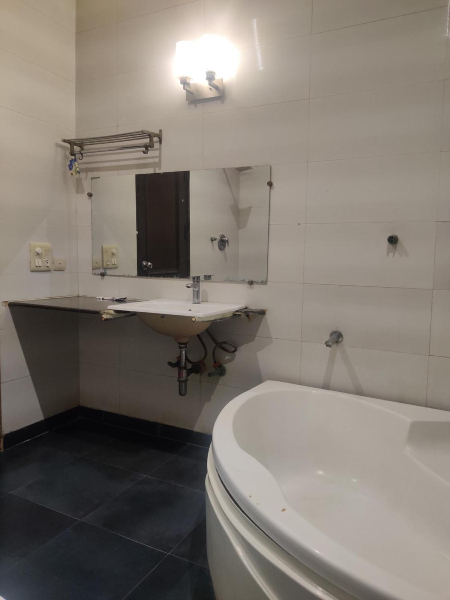 Hotel Delhi Airport Plaza Igi Airport 뉴델리 외부 사진